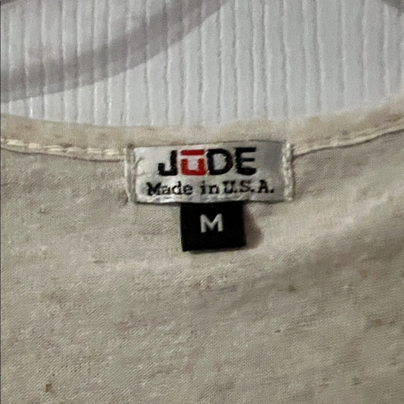 Elegant Beige Long Sleeve Mesh Top - Picture 2 of 3